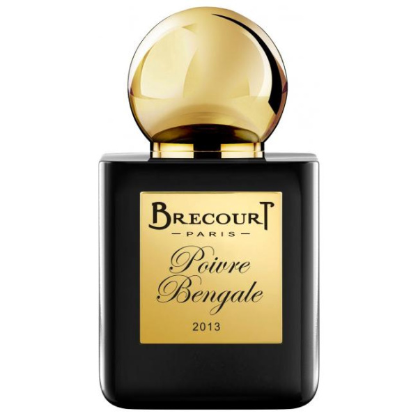 brecourt poivre bengale 50 ml edp парфюмерная вода 50 мл от Brecourt