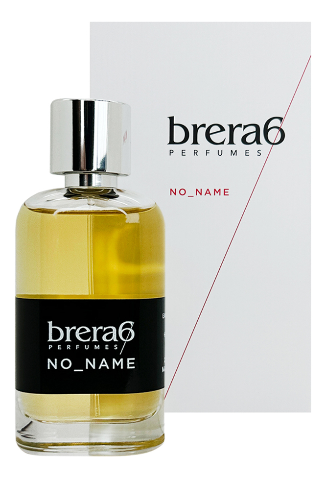 Brera6 Perfumes No-Name парфюмерная вода 50ml