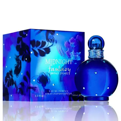 britney spears midnight fantasy lady 100 от Britney Spears