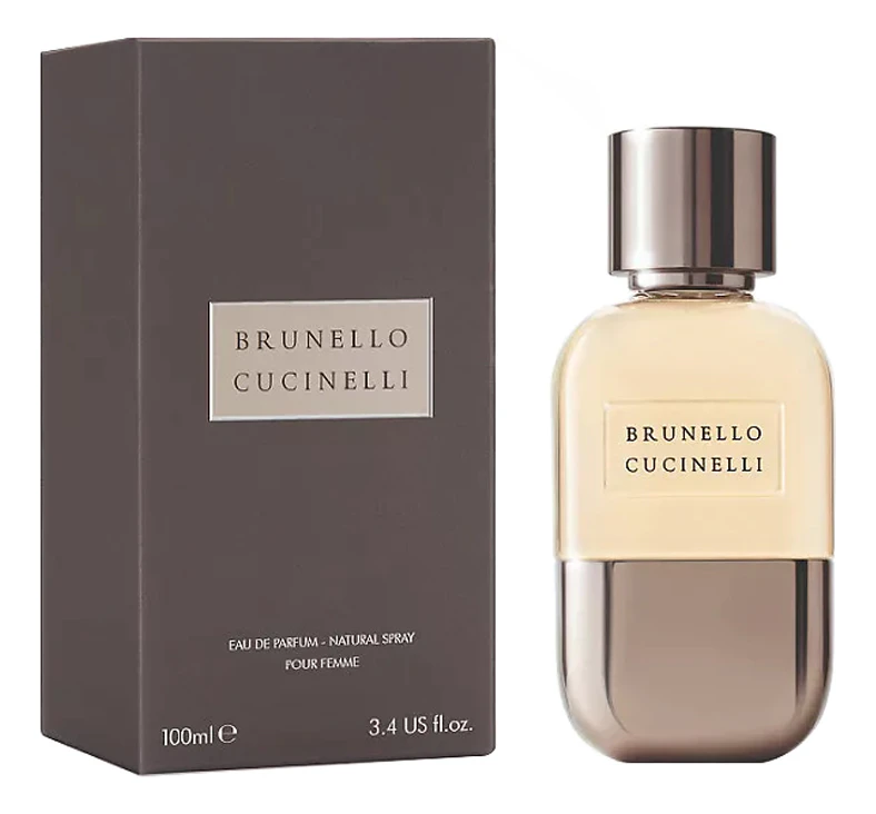brunello cucinelli pour femme 100