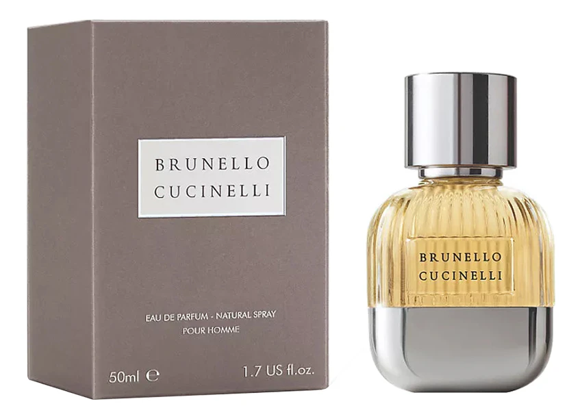 brunello cucinelli pour homme 50