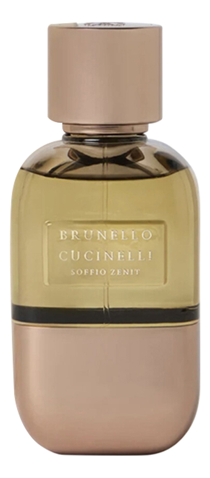 brunello cucinelli soffio zenit 100