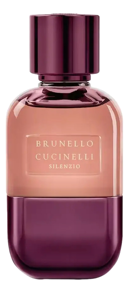 brunello cucinelli silenzio 100