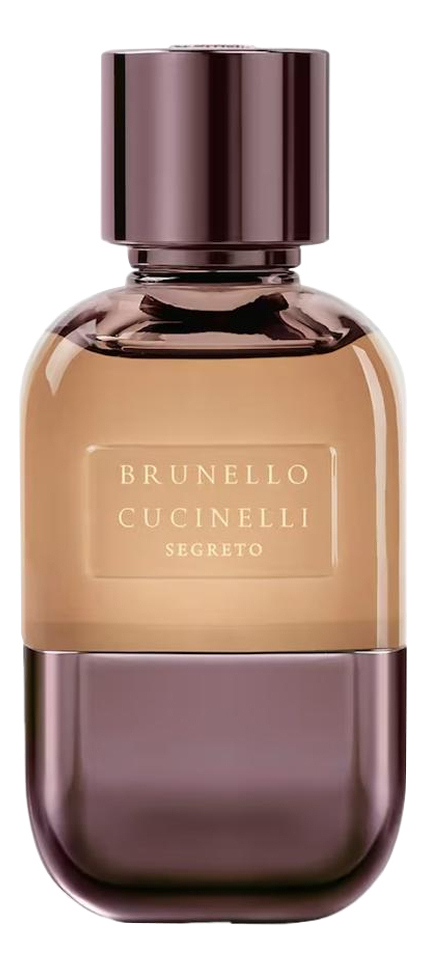 brunello cucinelli segreto 100