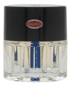Bugatti For Men туалетная вода 30ml