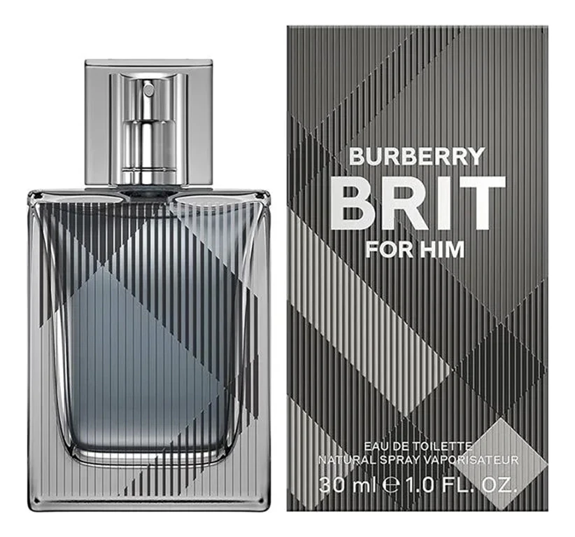burberry 30