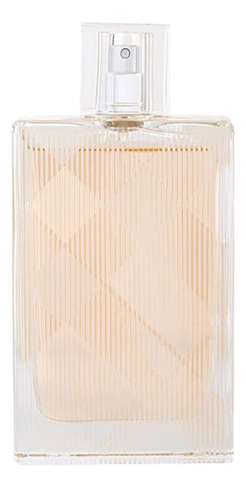 burberry brit 100