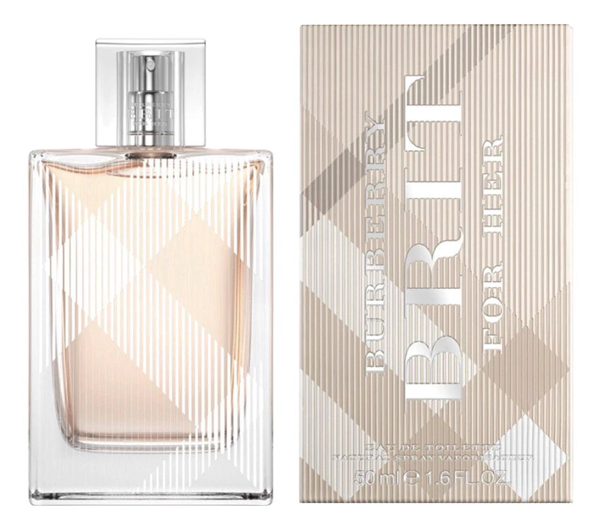 burberry 50