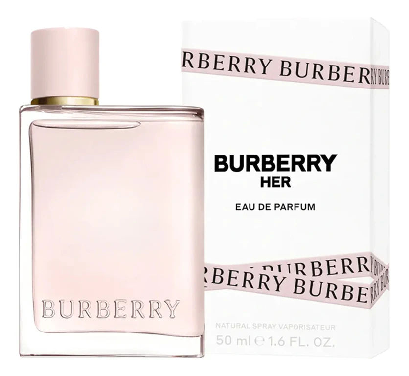 burberry my burberry 50