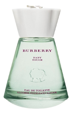burberry touch 100