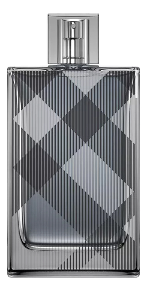 burberry brit for him 100