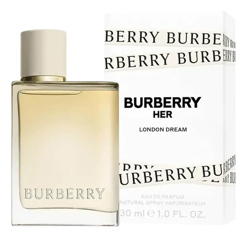 burberry her london dream 30
