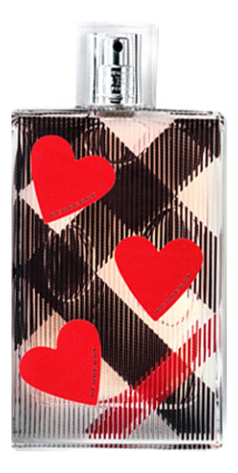 burberry brit 100