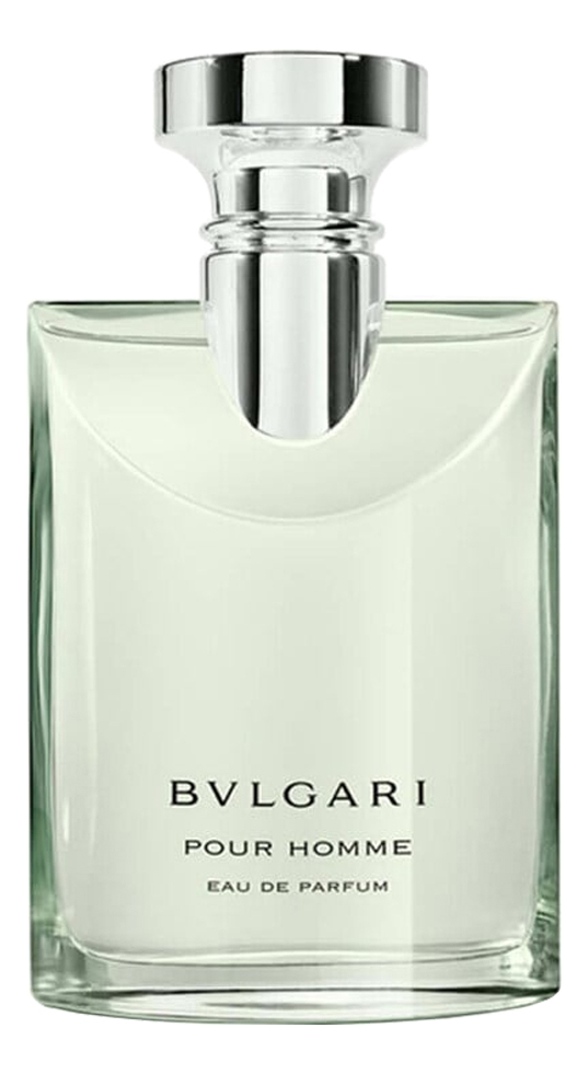 Pour Homme 2024 Bvlgari