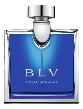 BLV Pour Homme Bvlgari
