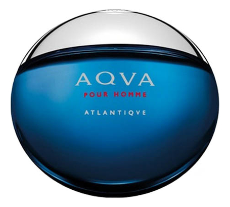 Aqva Atlantiqve Pour Homme туалетная вода 100 мл от Bvlgari