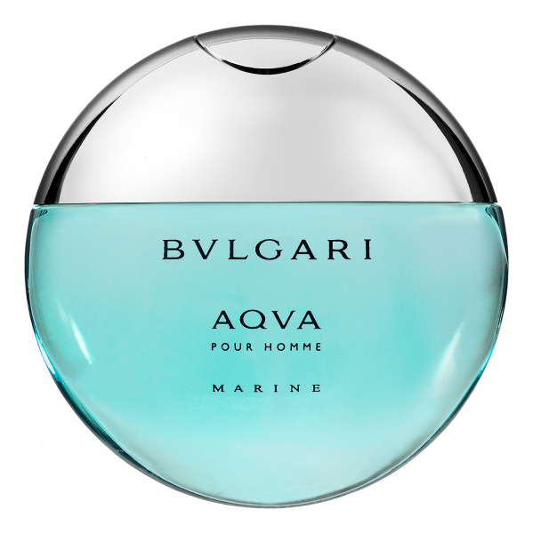 Aqva Marine Pour Homme туалетная вода 150 мл от Bvlgari