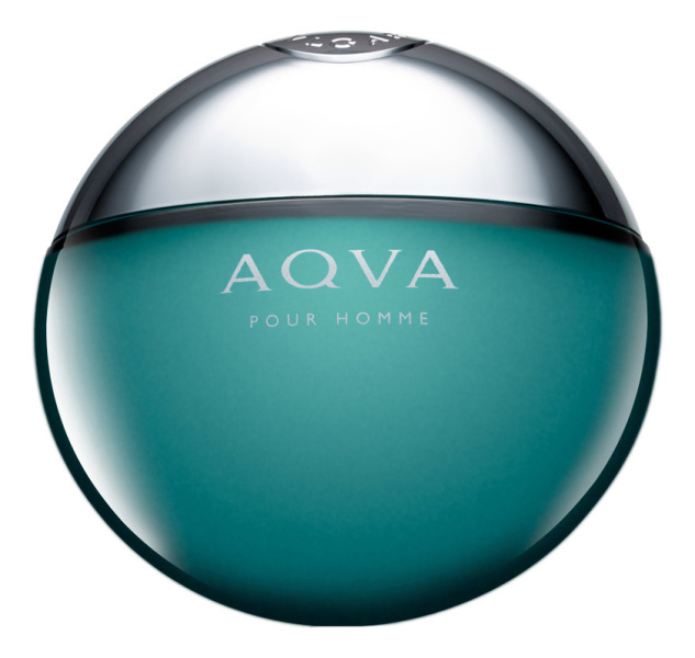 Aqva Pour Homme туалетная вода 30 мл от Bvlgari