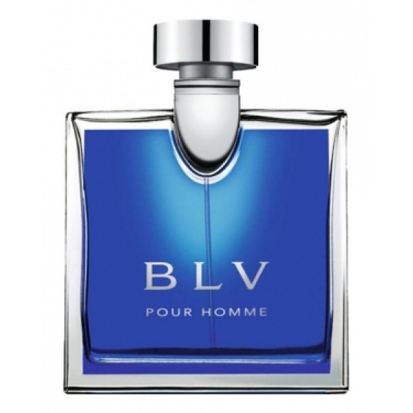 BLV Pour Homme туалетная вода 30 мл от Bvlgari