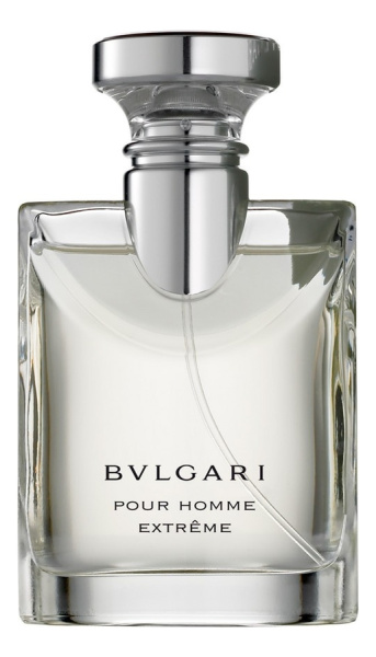 Bvlgari Extreme туалетная вода 100 мл от Bvlgari