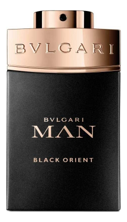 Bvlgari Man Black Orient парфюмерная вода 100 мл от Bvlgari