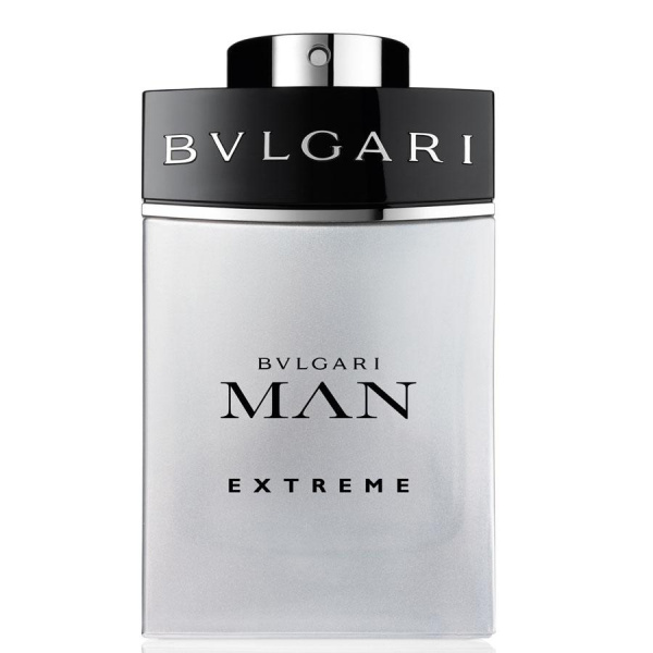 Bvlgari Man Extreme туалетная вода 100 мл от Bvlgari