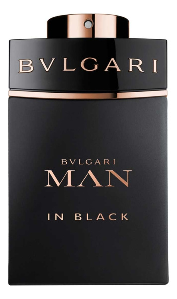 Bvlgari Man In Black парфюмерная вода 100 мл от Bvlgari