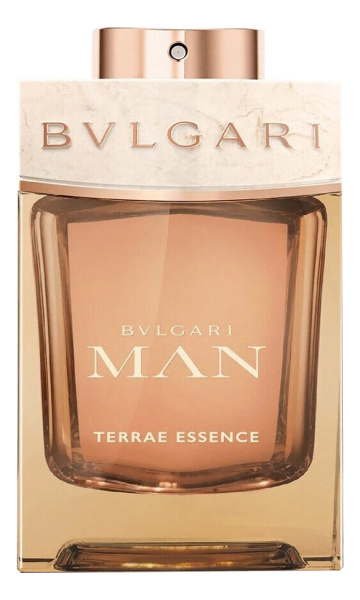 Bvlgari Man Terrae Essence парфюмерная вода 100 мл от Bvlgari