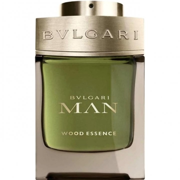 Bvlgari Man Wood Essence парфюмерная вода 100 мл от Bvlgari