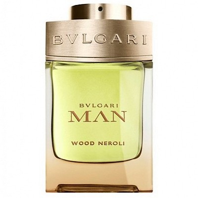 Bvlgari Man Wood Neroli парфюмерная вода 100 мл от Bvlgari