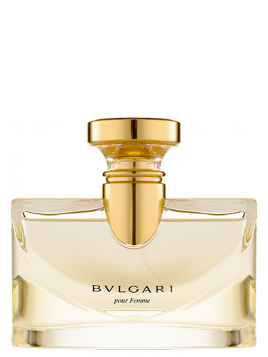 Bvlgari Pour Femme туалетная вода 100 мл от Bvlgari