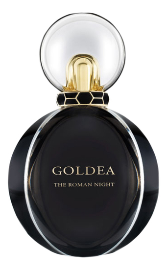 Goldea The Roman Night парфюмерная вода 30 мл от Bvlgari