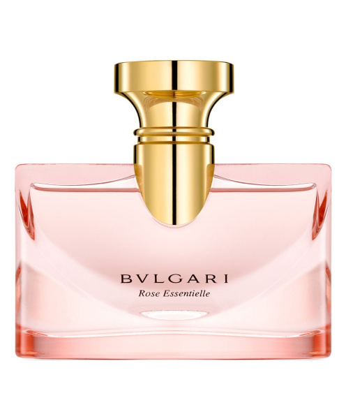 Rose Essentielle парфюмерная вода 100 мл от Bvlgari