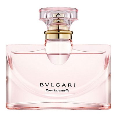 Rose Essentielle Eau De Toilette туалетная вода 100 мл от Bvlgari