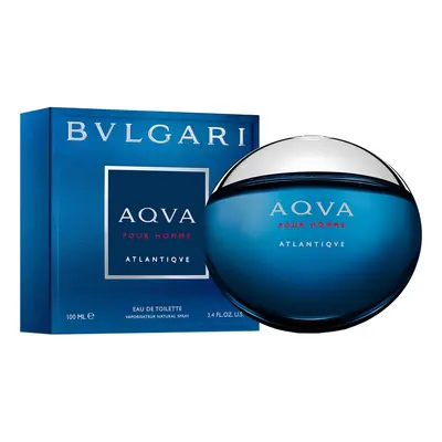 bvlgari aqva atlantiqve men 100 от Bvlgari