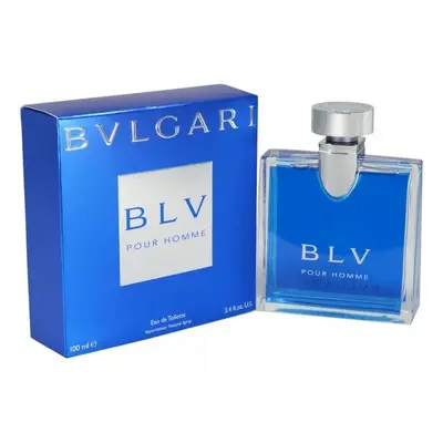 bvlgari blv notte 50 от Bvlgari