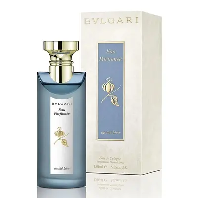 bvlgari ee au the bleu 150 edc от Bvlgari