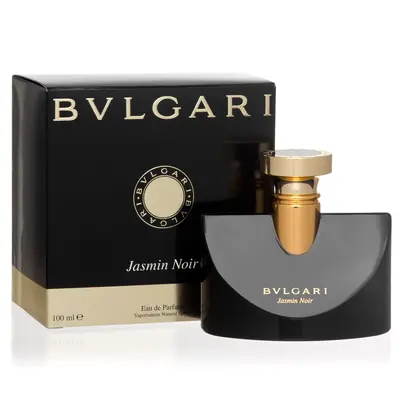 bvlgari jasmin noir 100 от Bvlgari