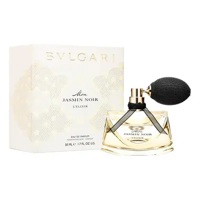 bvlgari jasmin noir l elixir 50