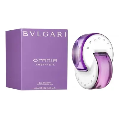 bvlgari omnia amethyste 40