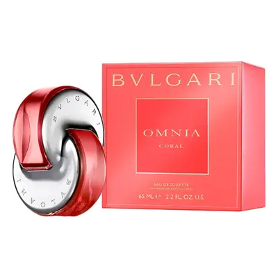 bvlgari omnia coral 30