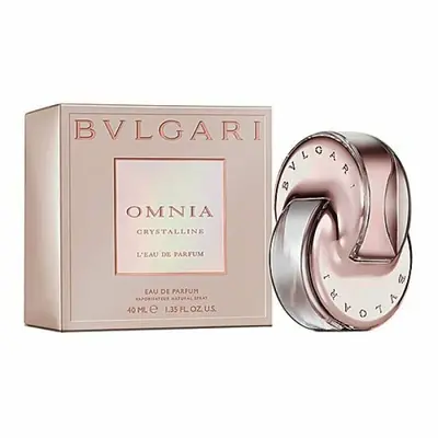 bvlgari omnia crystalline l 25