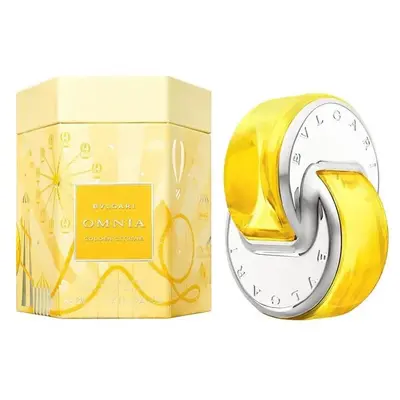 bvlgari omnia golden citrine lady 65