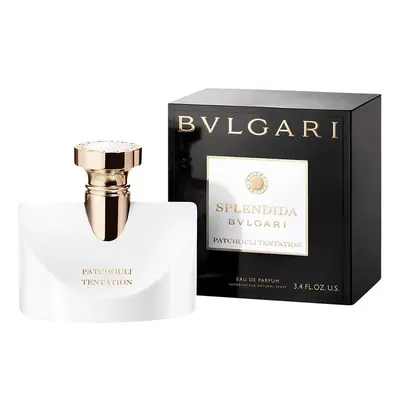 bvlgari patchouli tentation 100