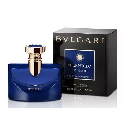 bvlgari splendida tubereuse mystique 100