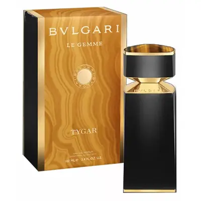 bvlgari tygar 100 от Bvlgari