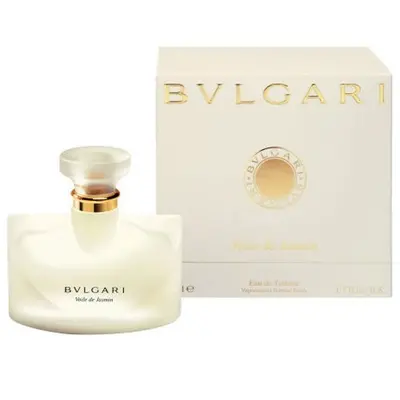 bvlgari voile de jasmin 100 от Bvlgari