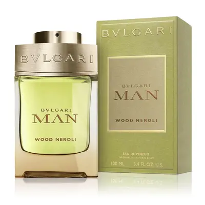 bvlgari wood neroli 100 от Bvlgari