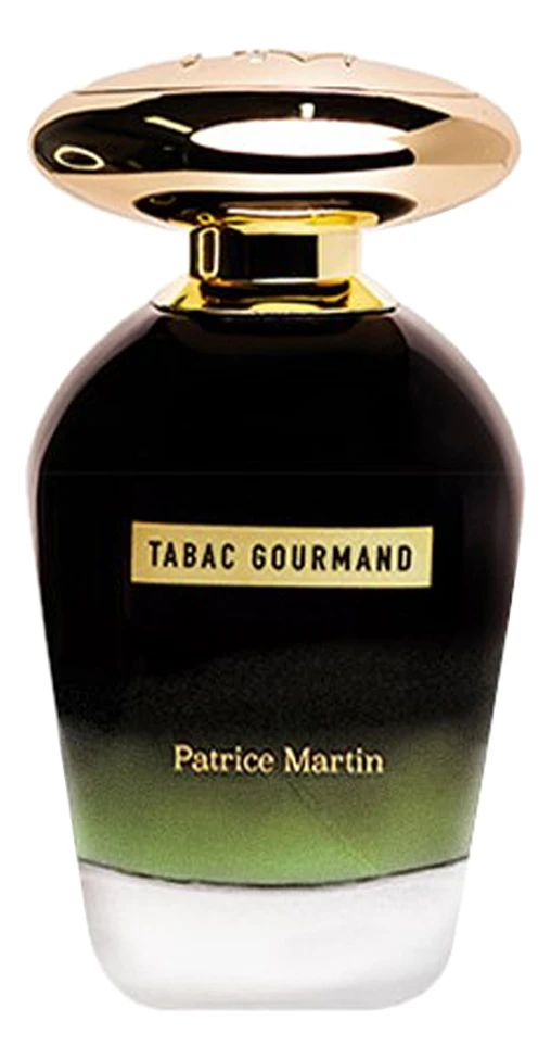 By Patrice Martin Tabac Gourmand парфюмерная вода 100ml