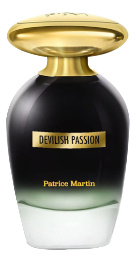 patrice martin devilish passion 100